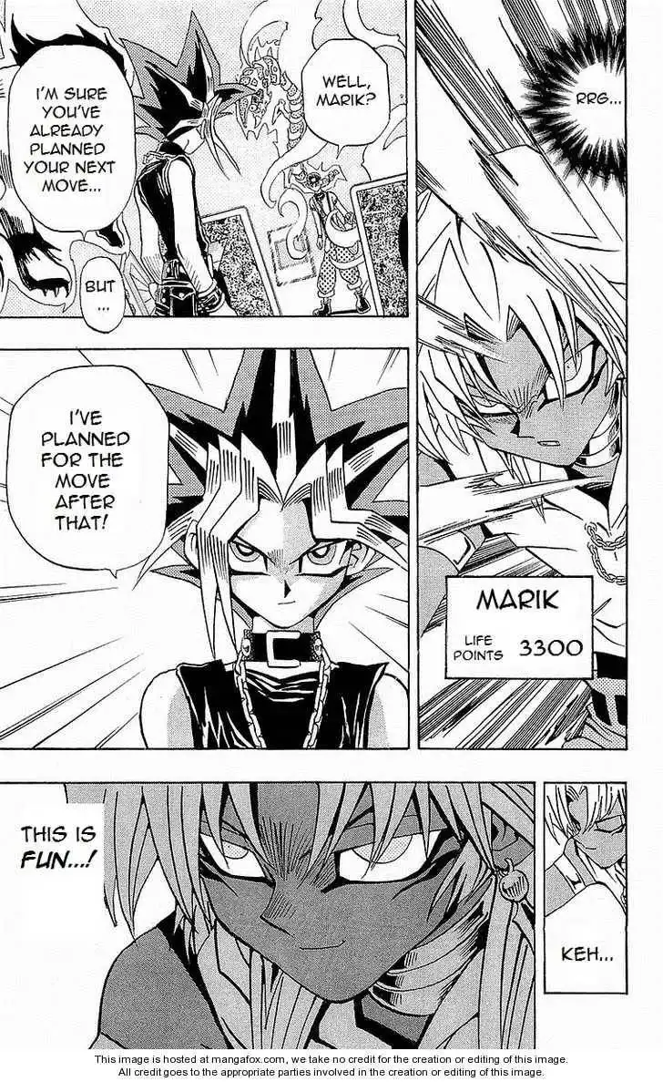 Yu-Gi-Oh! Duelist Chapter 112 19